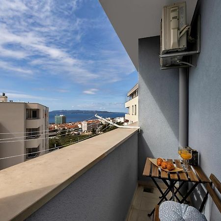Apartman Magnolia Макарска Экстерьер фото