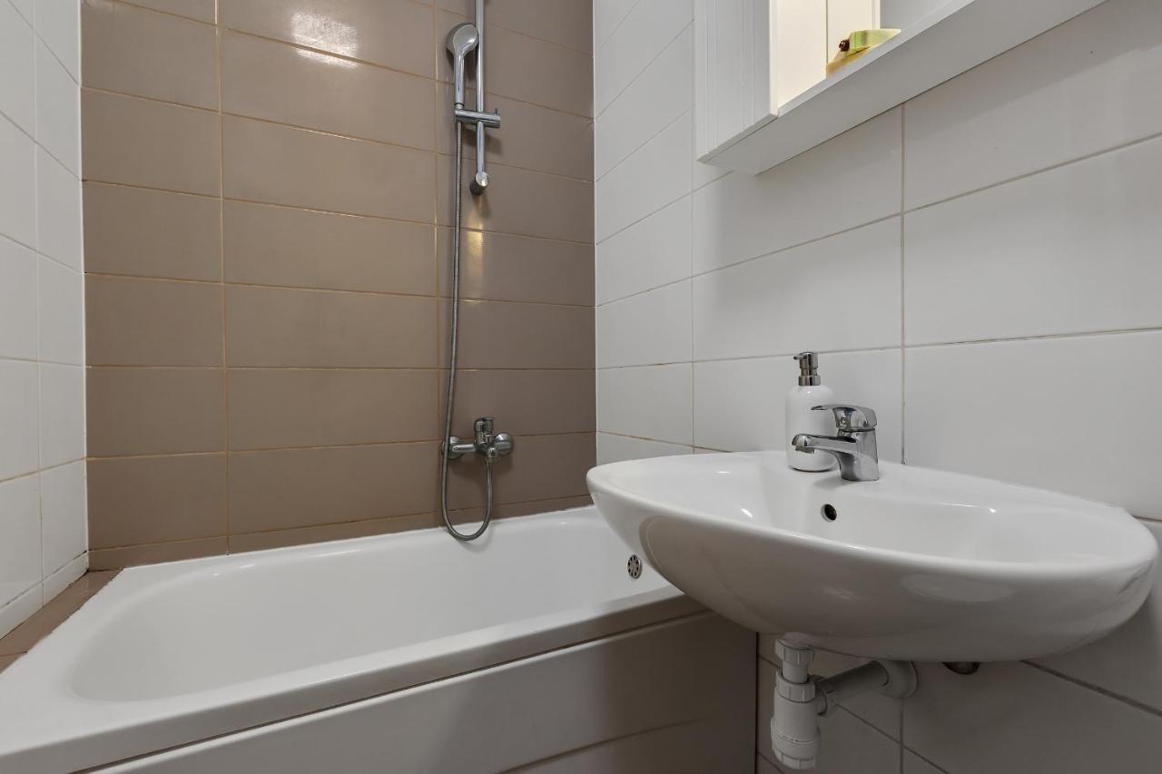 Apartman Magnolia Макарска Экстерьер фото